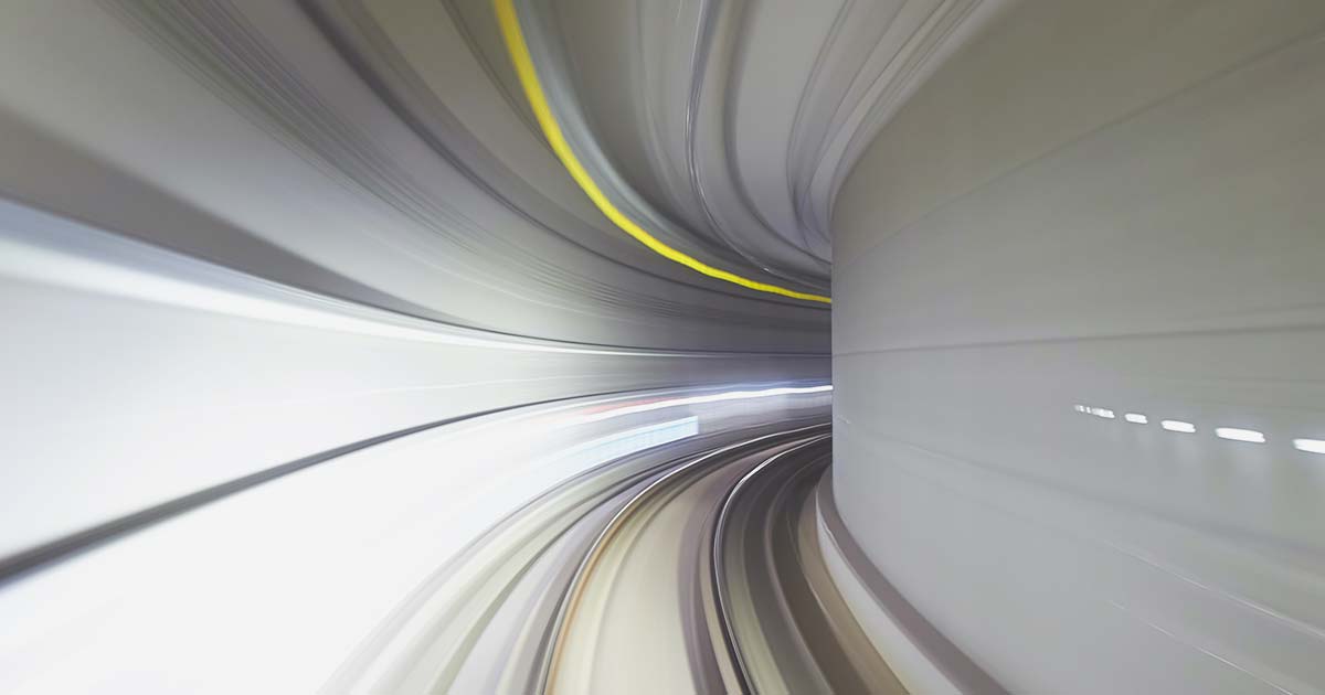 speed